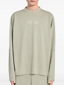 Mm6 X Salomon Sweatshirt With Decoration