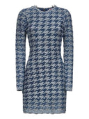 Abito da seguglio corto diesel