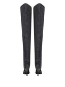 Diesel D Venus 90mm Boots