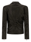 Diesel L Uncan Biker Kurtka