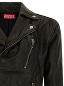 Diesel L Uncan Biker Kurtka