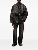 Diesel D Macro Jeans 2001