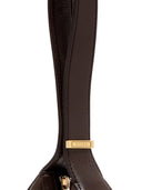 Staud Small Folded Leather Bag