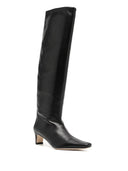 Staud Wally 50mm Knee High Boots
