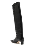 Staud Wally 50mm Knee High Boots