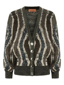 Missoni Missoni Multi Color Sweaters
