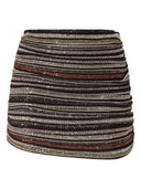 Gonne a colori Missoni Missoni