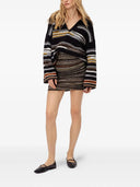 Gonne a colori Missoni Missoni