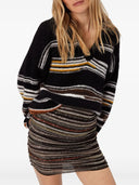 Gonne a colori Missoni Missoni