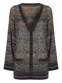 Missoni Missoni Cardigan