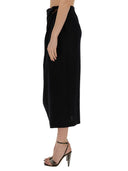 Alysi Skirt With Hook