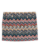 Minonkirt Missoni Chevron