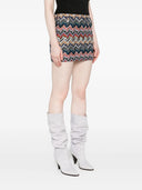 Minonkirt Missoni Chevron