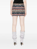 Minonkirt Missoni Chevron