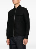 Marco Pescarolo Urus Shirt Jacket