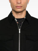 Marco Pescarolo Urus Shirt Jacket
