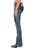 Diesel "1969 D Ebbey Fse" Jeans