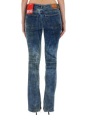 Diesel "1969 D Ebbey Fse" Jeans