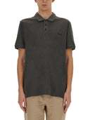 Woolrich Polo z logo