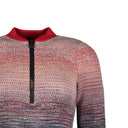 Abito a maglia Missoni Missoni