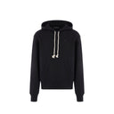 Acne Studios Acne Studios Logo Patch Hooded Sweatshirt