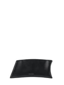 Staud Black Coco Crossbody Bag