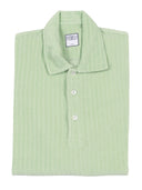Fedeli Polo Shirt S/S Knitted Man