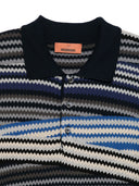 Polo a rayas de Missoni