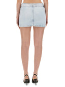 Diesel "De Flip S" Skirt
