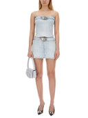 Diesel "De Flip S" Skirt
