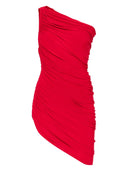 Vestido corto de Norma Kamali Diana