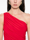 Vestido corto de Norma Kamali Diana