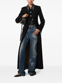 Versace Jeans angustiados