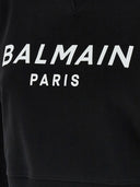 Bluza logo Balmain