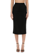 Versace Jeans Couture Crystal Jupe