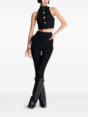 Balmain Barockmuster Top