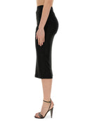 Versace Jeans Couture Crystal Jupe