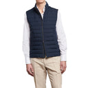 Herno Herno Linen Down Gilet