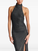 Balmain -Strasskleid