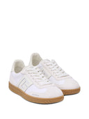 Balmain Swan Sneaker