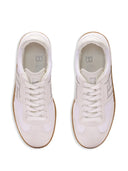 Balmain Swan Sneaker
