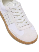 Balmain Swan Sneaker