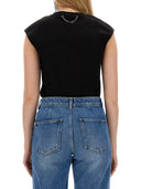 Rabanne Cotton T Shirt
