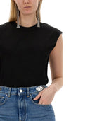 Rabanne Cotton T Shirt