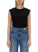 Rabanne Cotton T Shirt