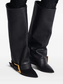 Balmain Anthem Stiefel