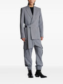 Balmain Logo T Shirt