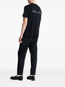 Maglietta di Balmain Signature