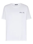 Maglietta di Balmain Signature