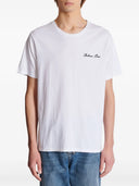 Maglietta di Balmain Signature